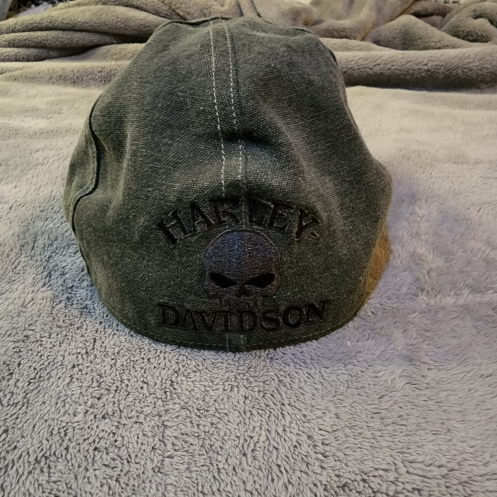 Harley davidson